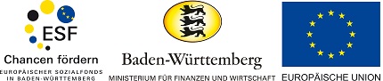 Logos ESF WFM EU