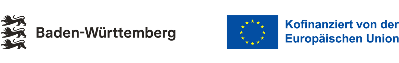 EFRE Logoleiste