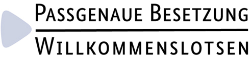 Passgenaue Besetzung