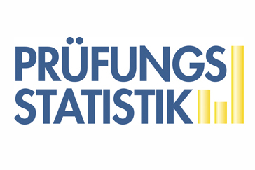 Logo Pruefungsstatistik