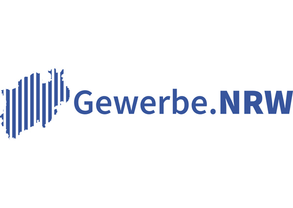 Logo Gewerbeportal
