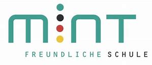 Logo Mintfreundliche Schule