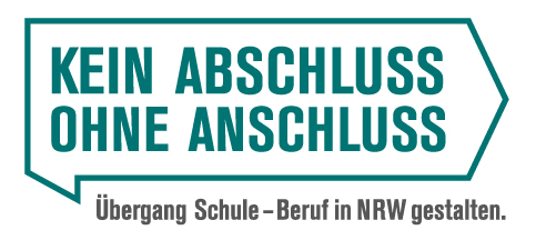 Icon: Kein Abschluss ohne Anschluss