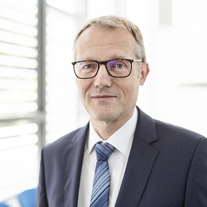 Matthias Kohlmann