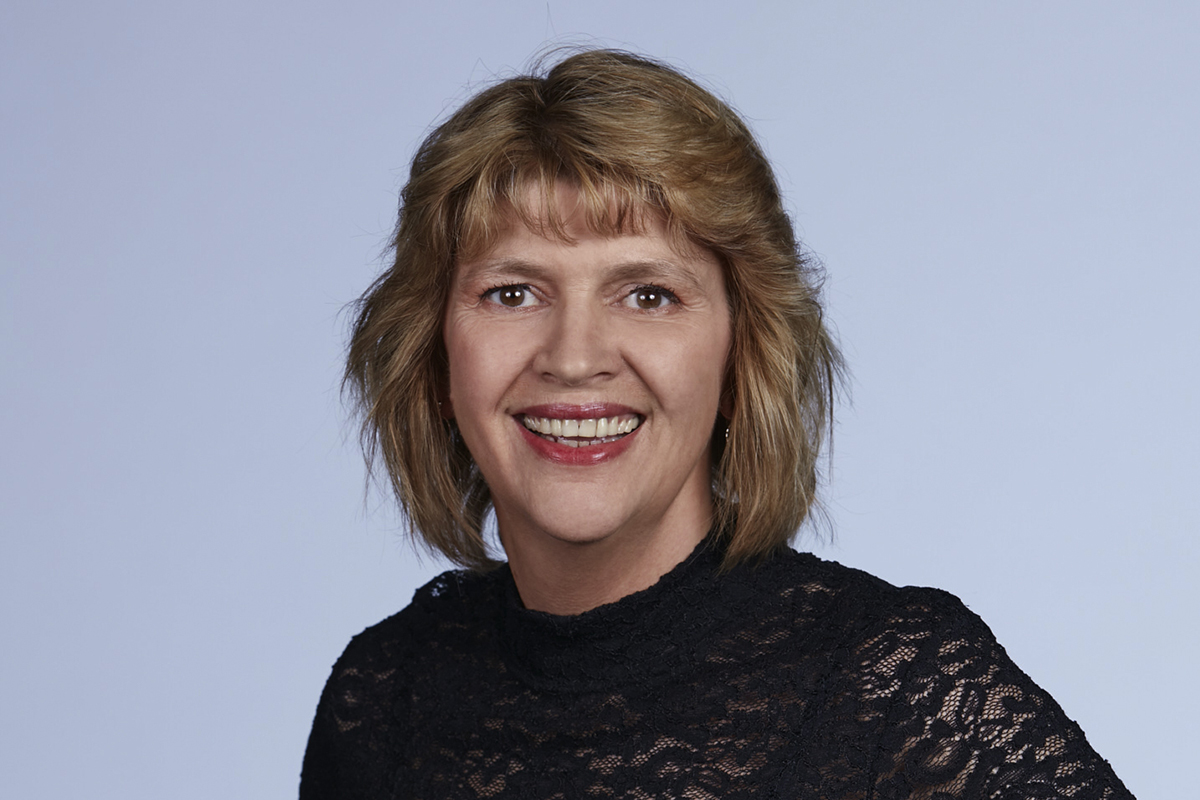 Martina Dressler