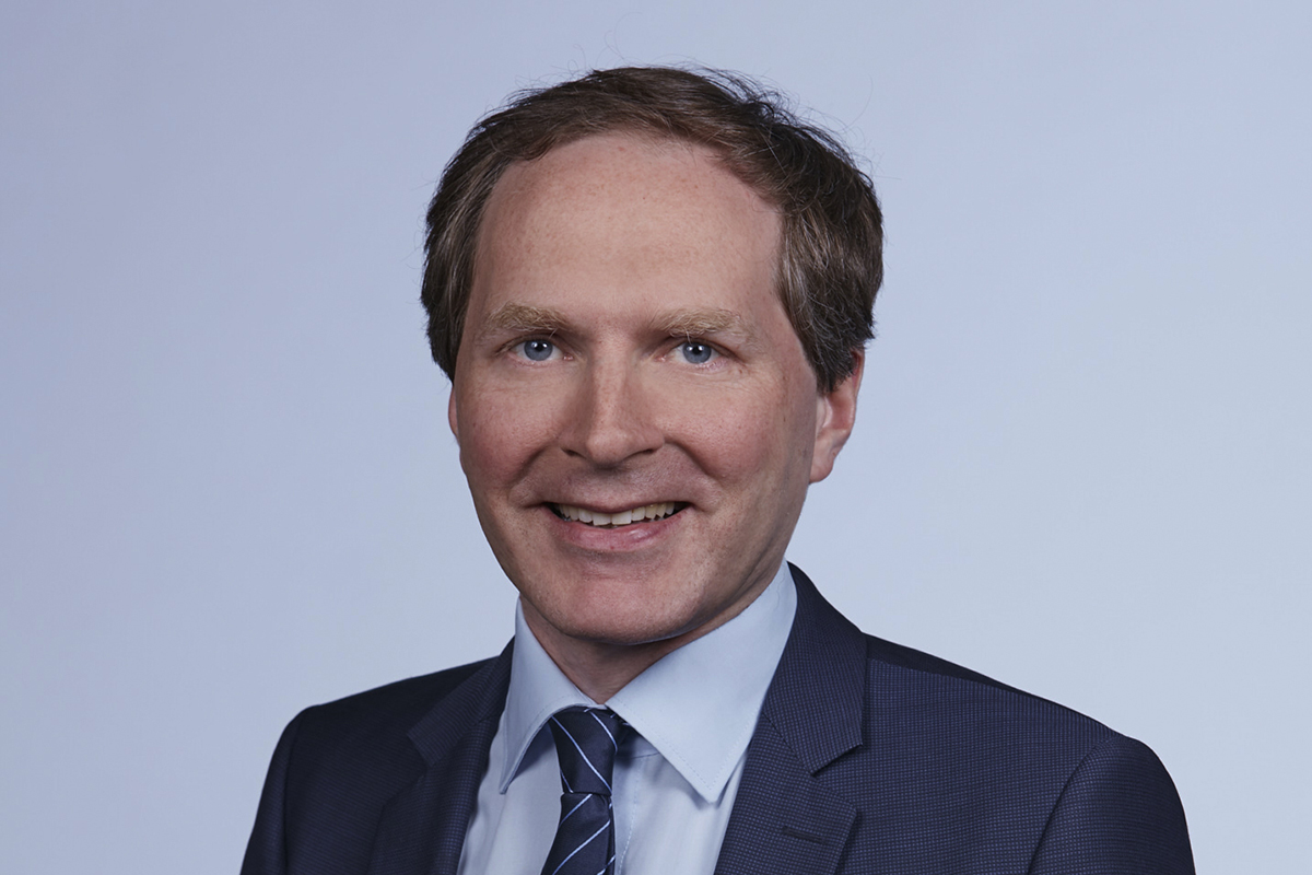 Henrik Vagt