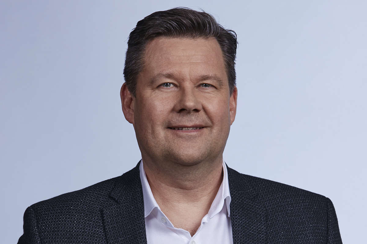Stefan Mathews