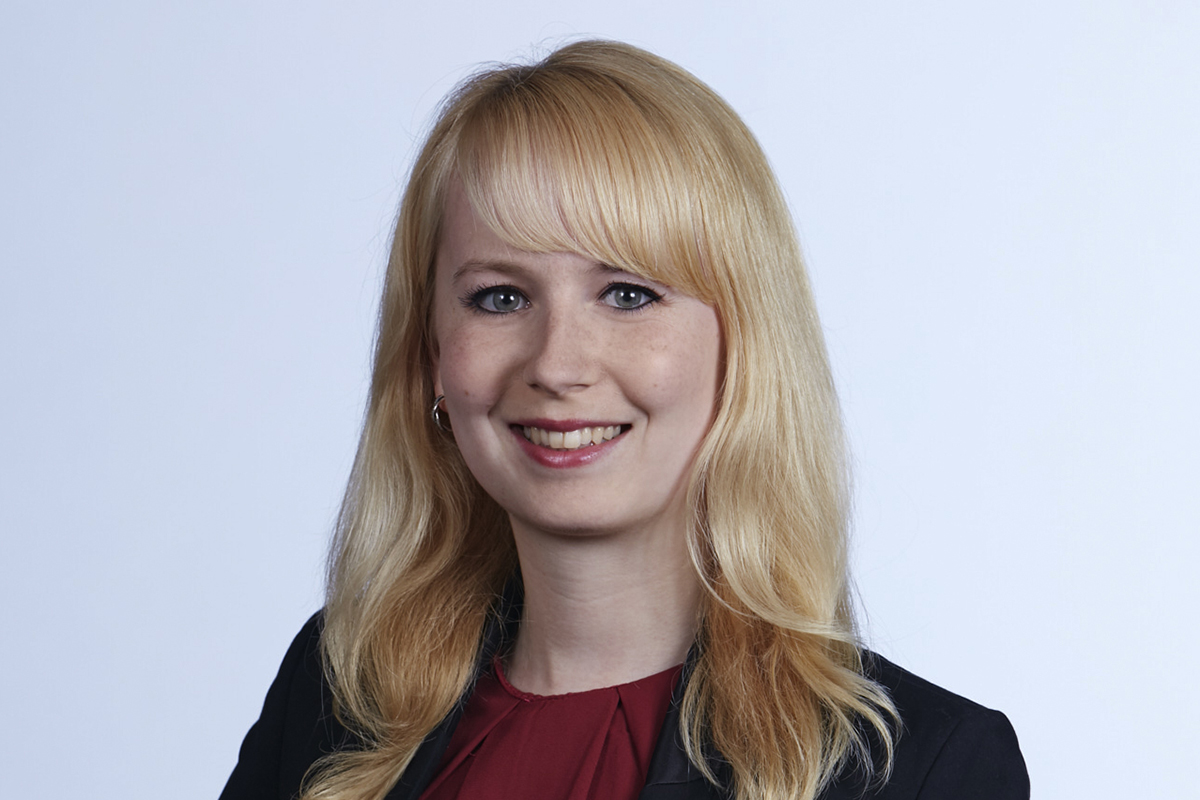 Sabine Klawikowski