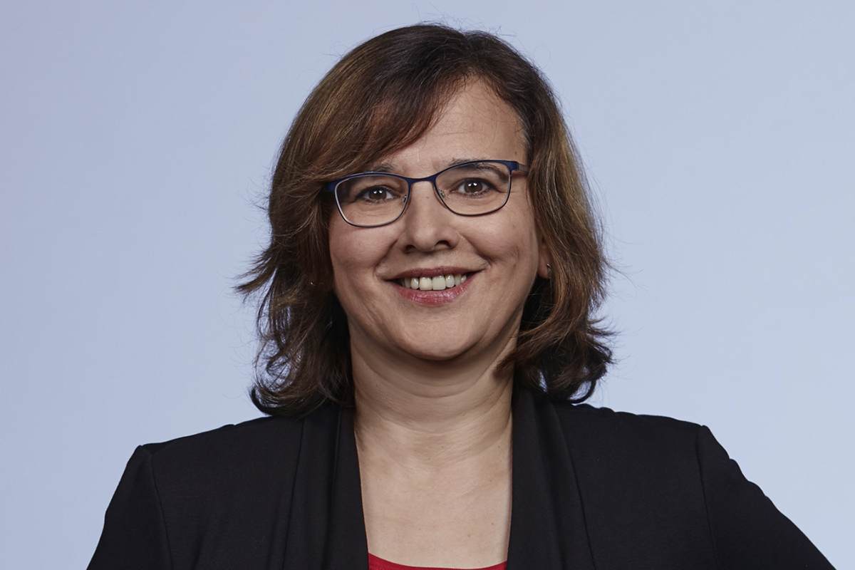 Kerstin Roth