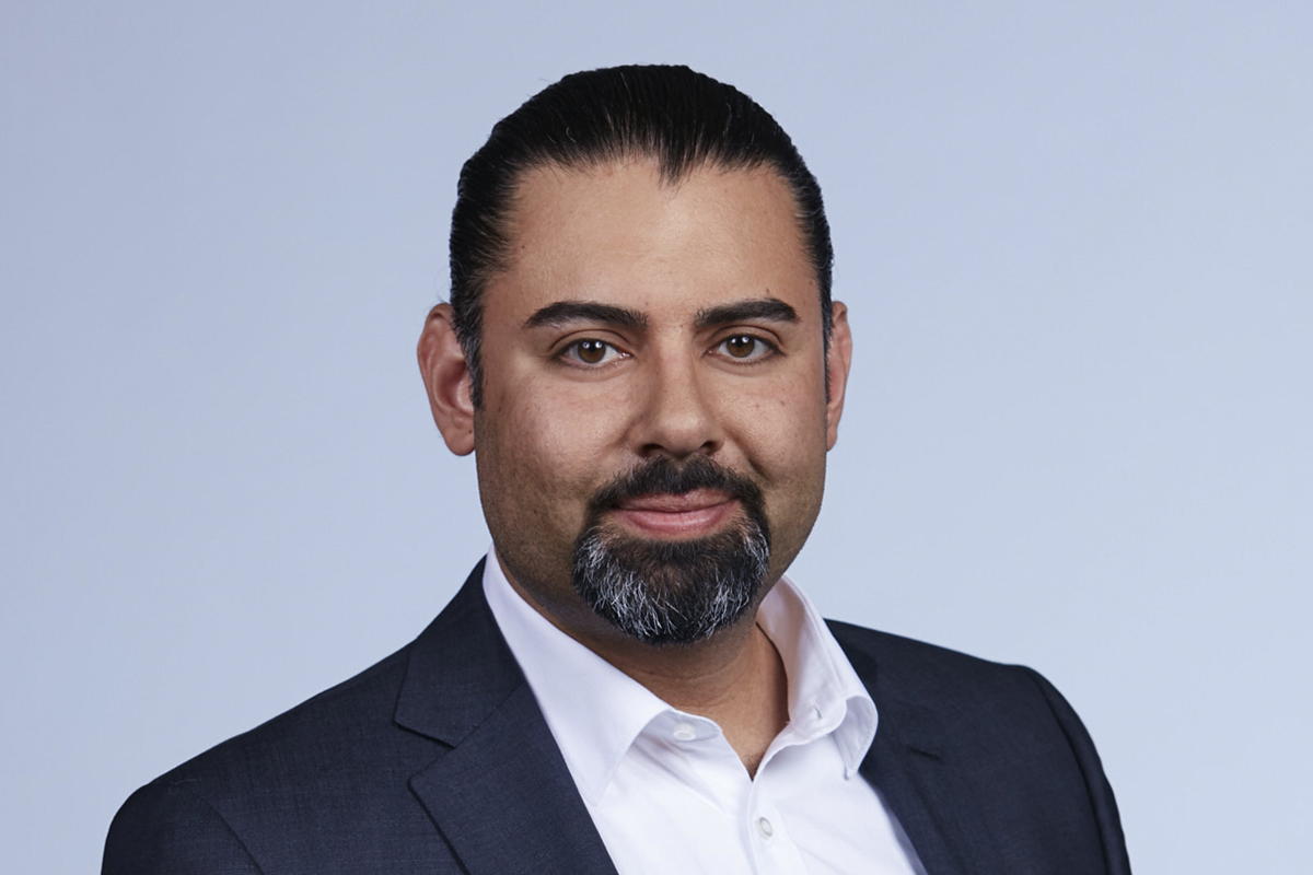 Deniz Yilmaz