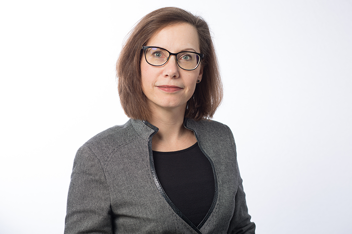 Solveig Pilenz