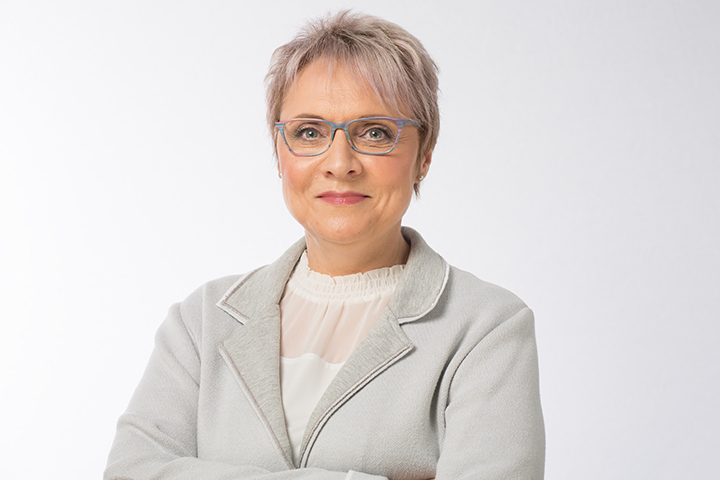 Simone Enders