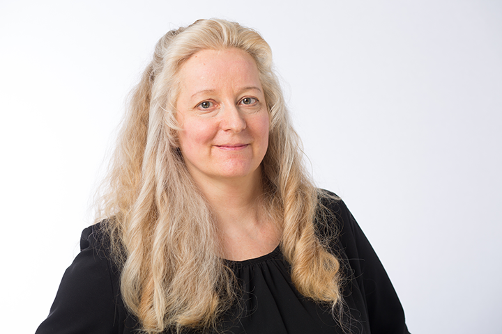 Kathrin Stiller