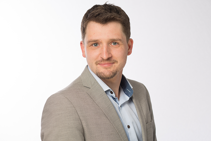 Martin Witschaß
