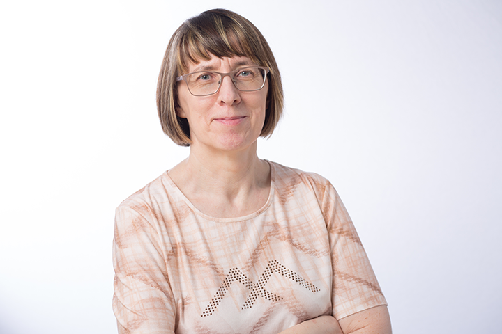 Nikola Loske