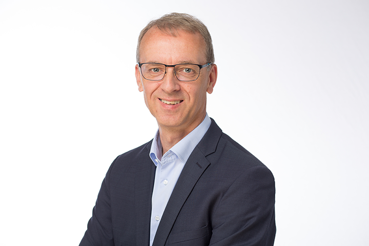 Torsten Spranger