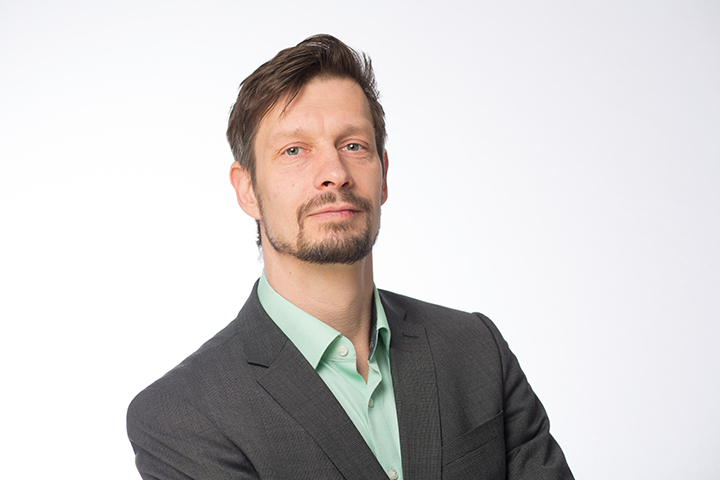 Robert Freitag