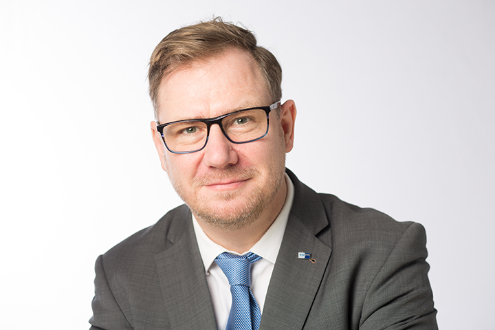 Christoph Neuberg