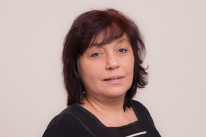 Manuela Brückner