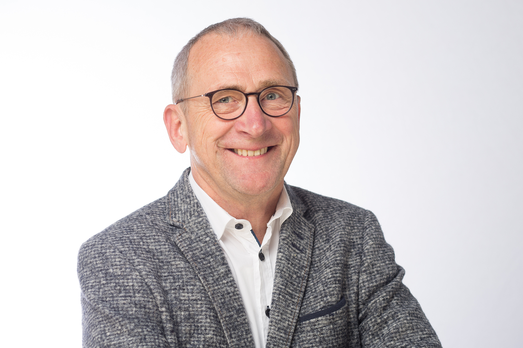 Ekkehard Wunderlich