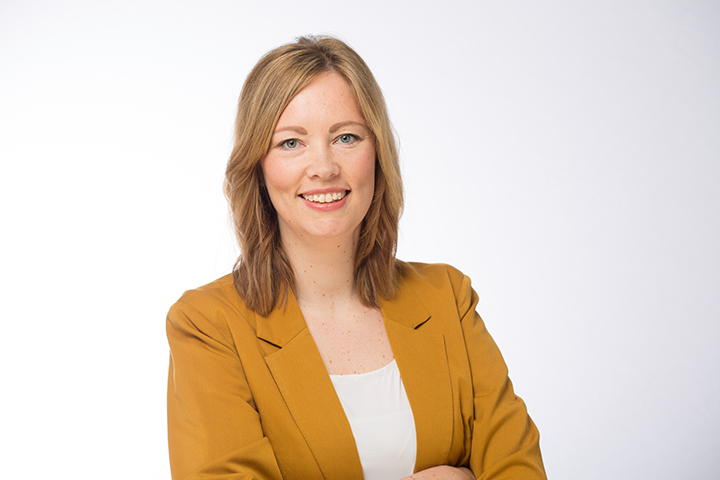 Tina Kleinhempel