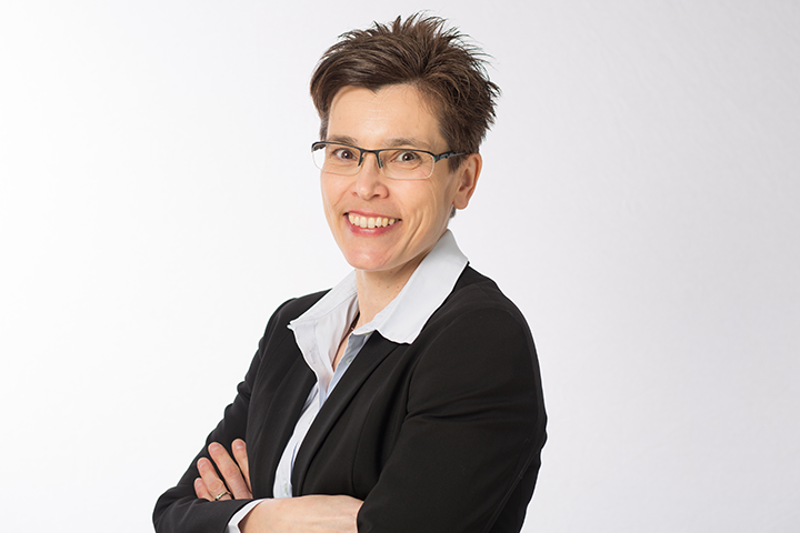 Christiane Matthes-Uber
