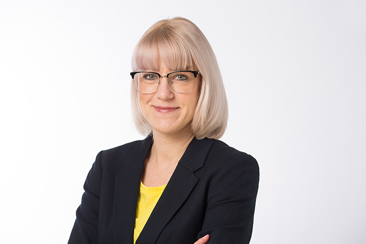 Susann Wittig