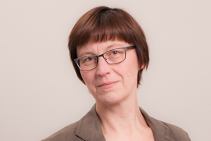 Doris Esche