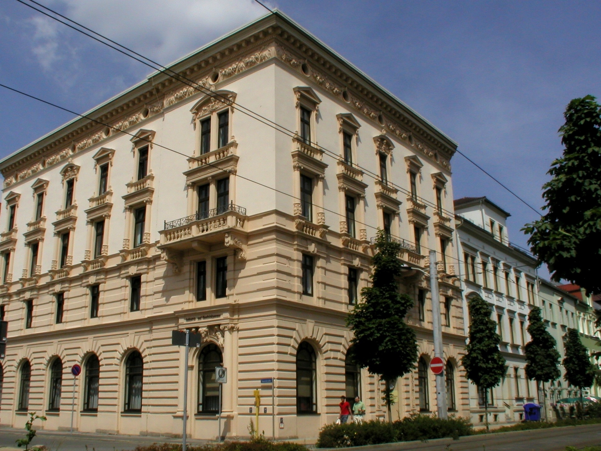 IHK Chemnitz Regionalkammer Zwickau