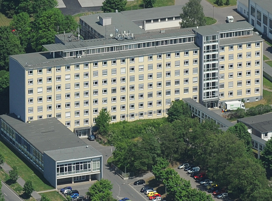 IHK Chemnitz, Regionalkammer Mittelsachsen