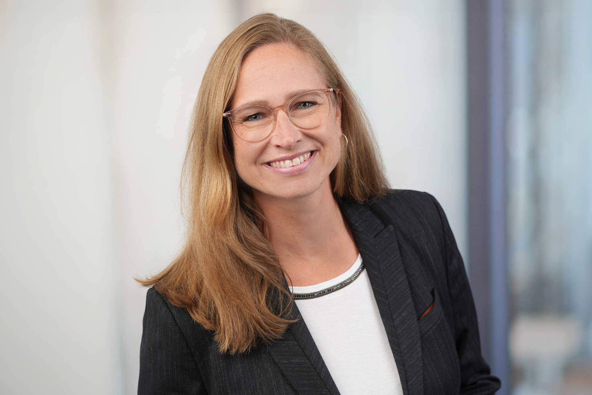 Christine Haux