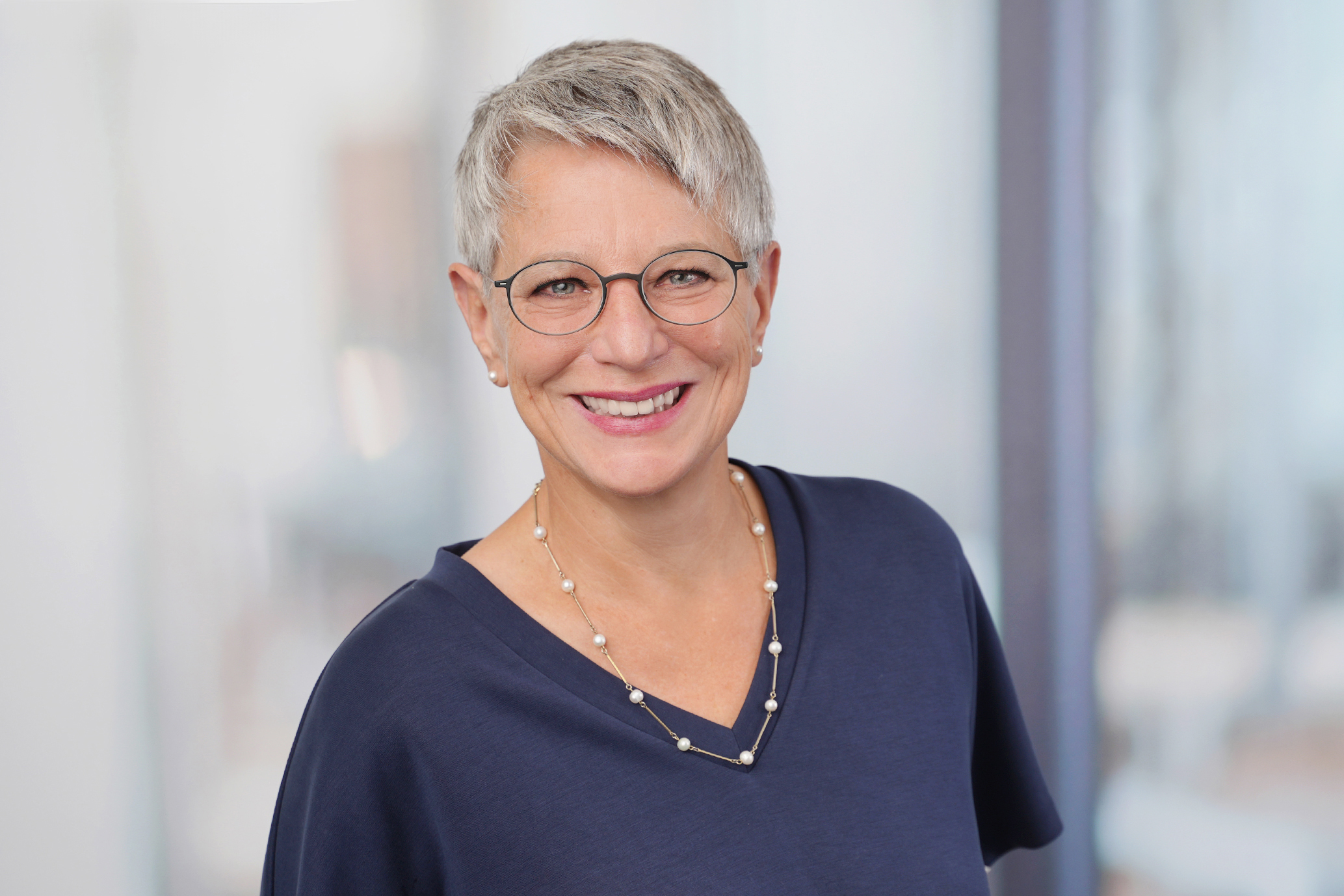 Susanne Bleckmann