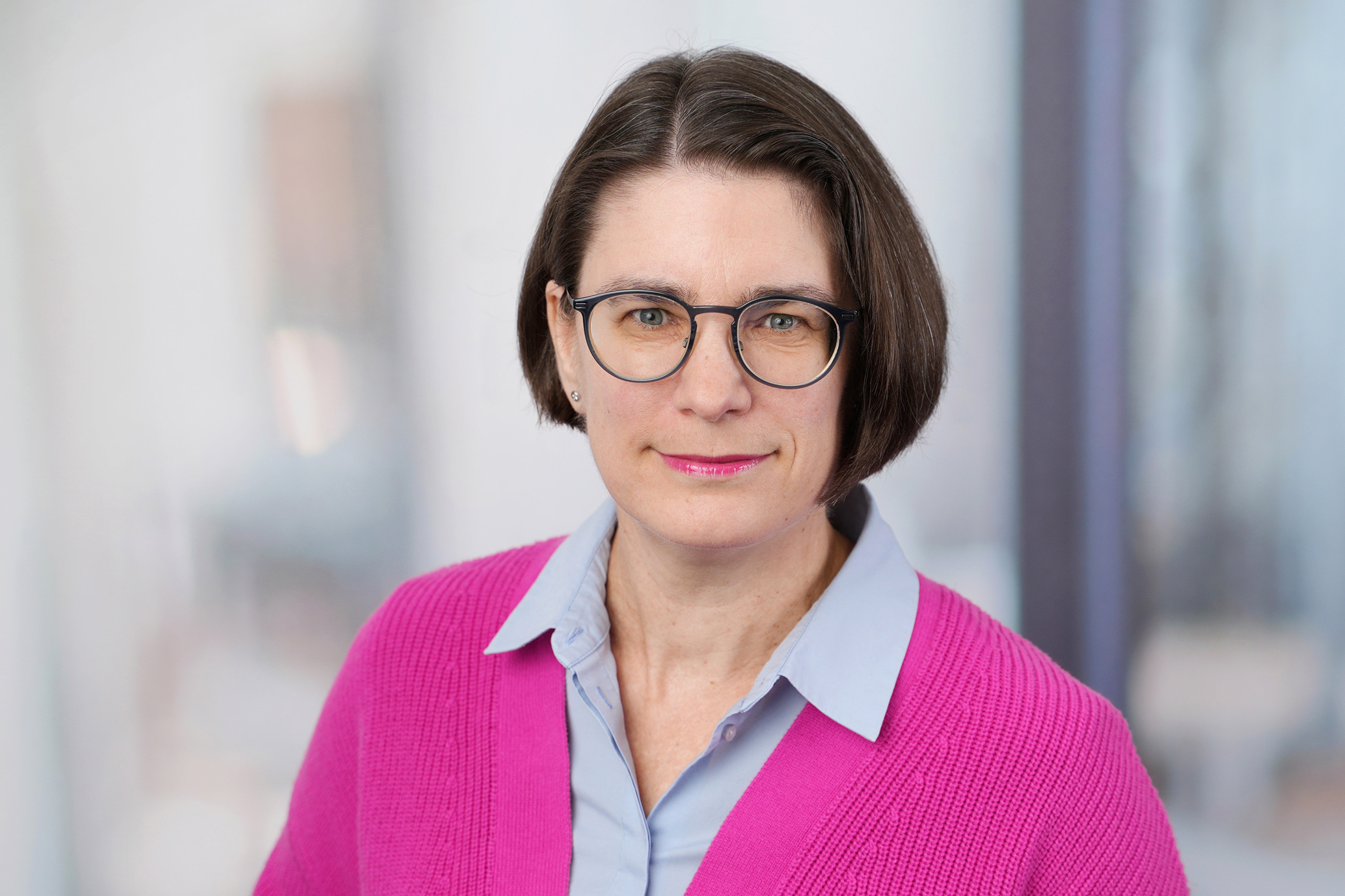 Sandra Brüge