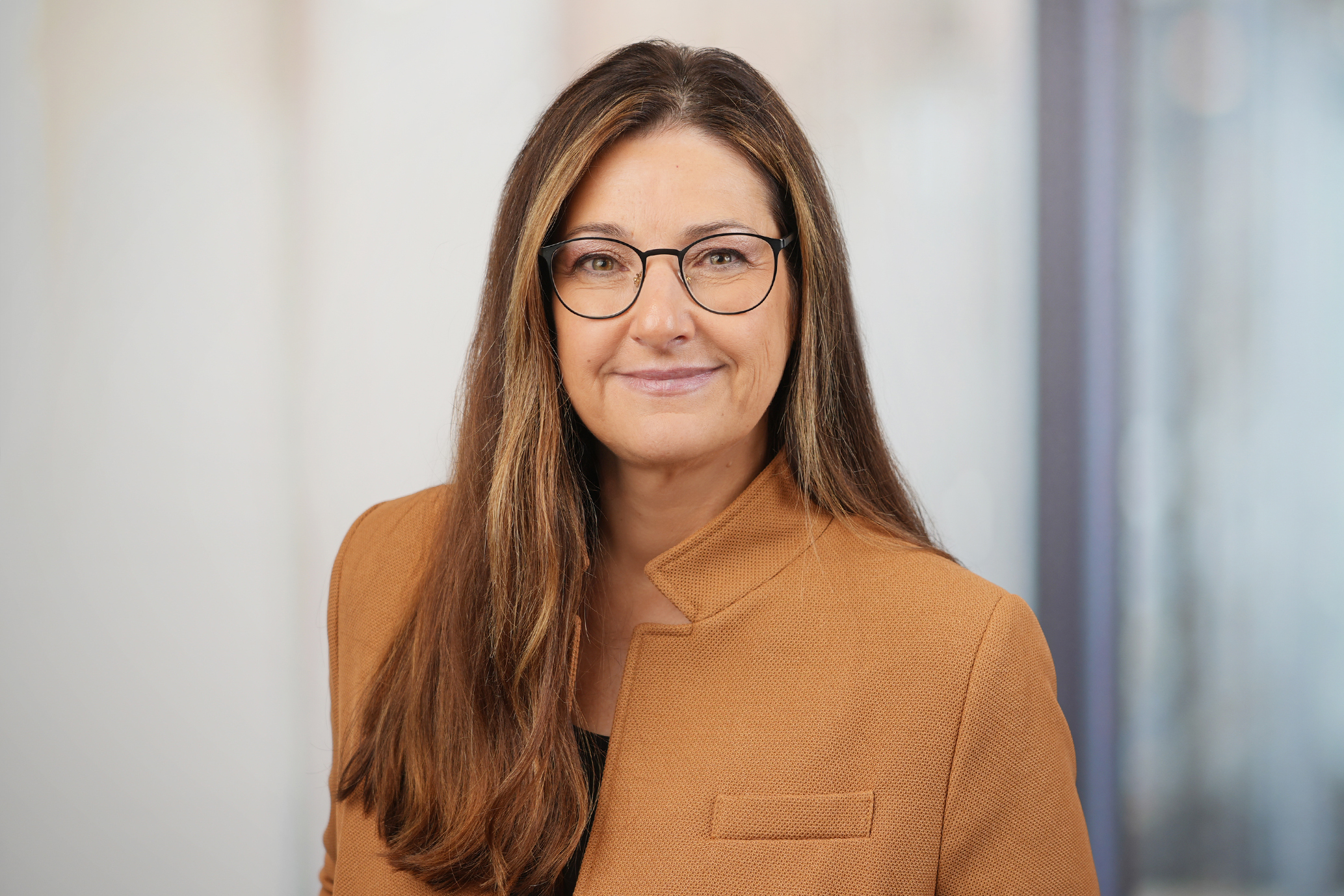 Claudia Neubauer