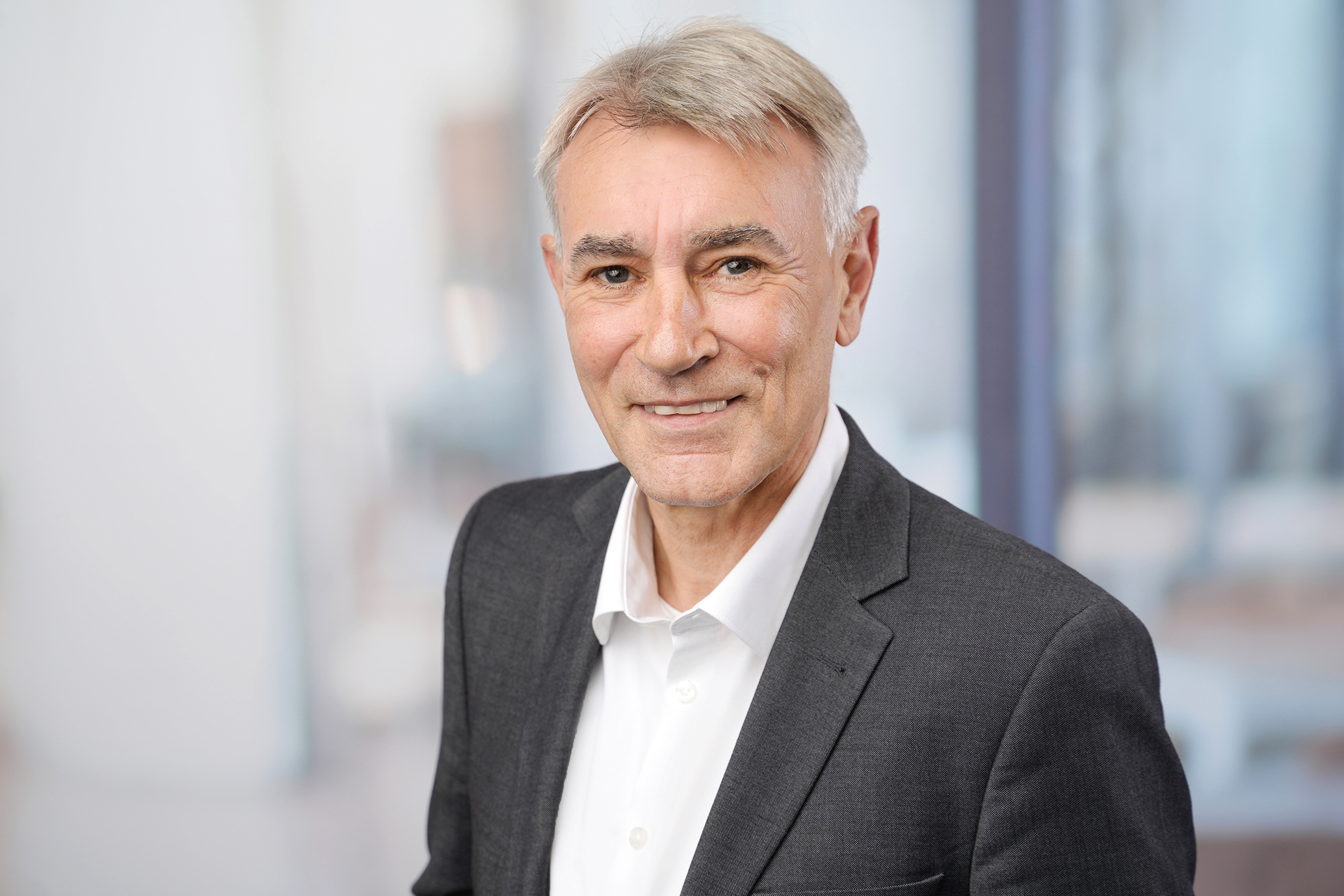 Axel Scheer