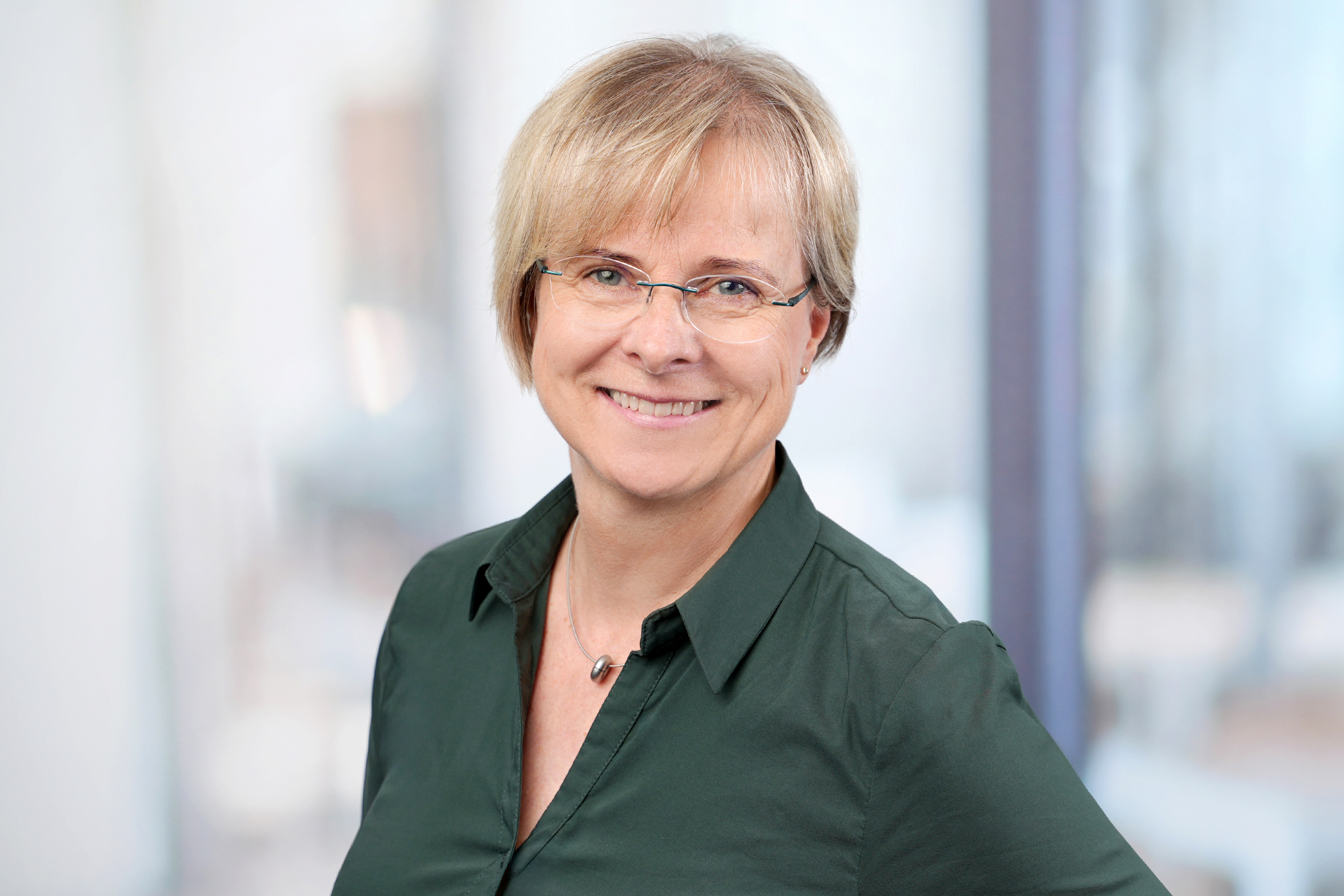 Astrid Hammann