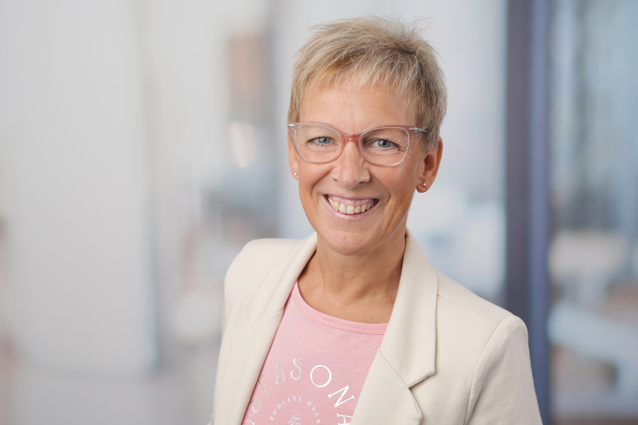 Christine Wilhelm