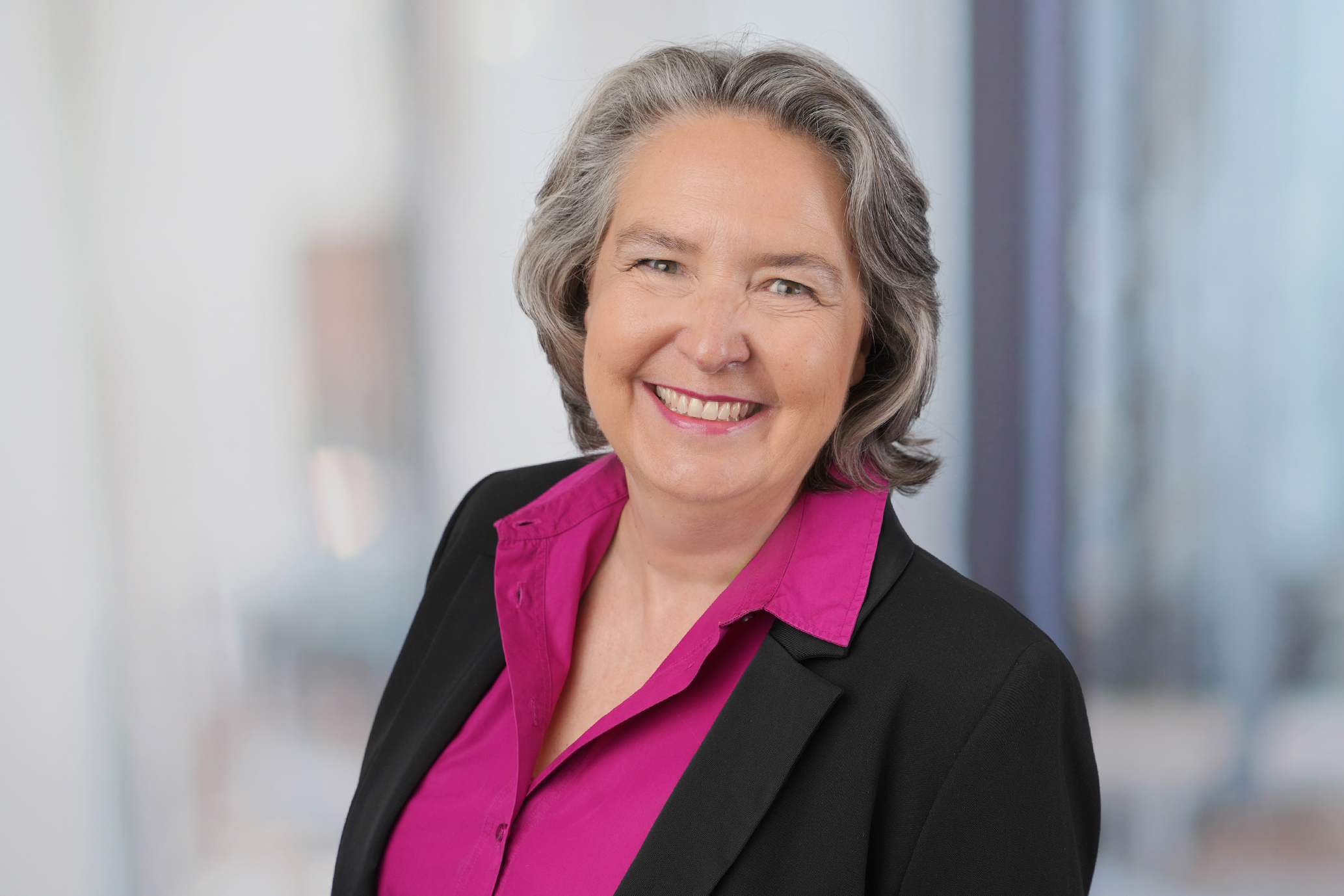 Barbara Becker