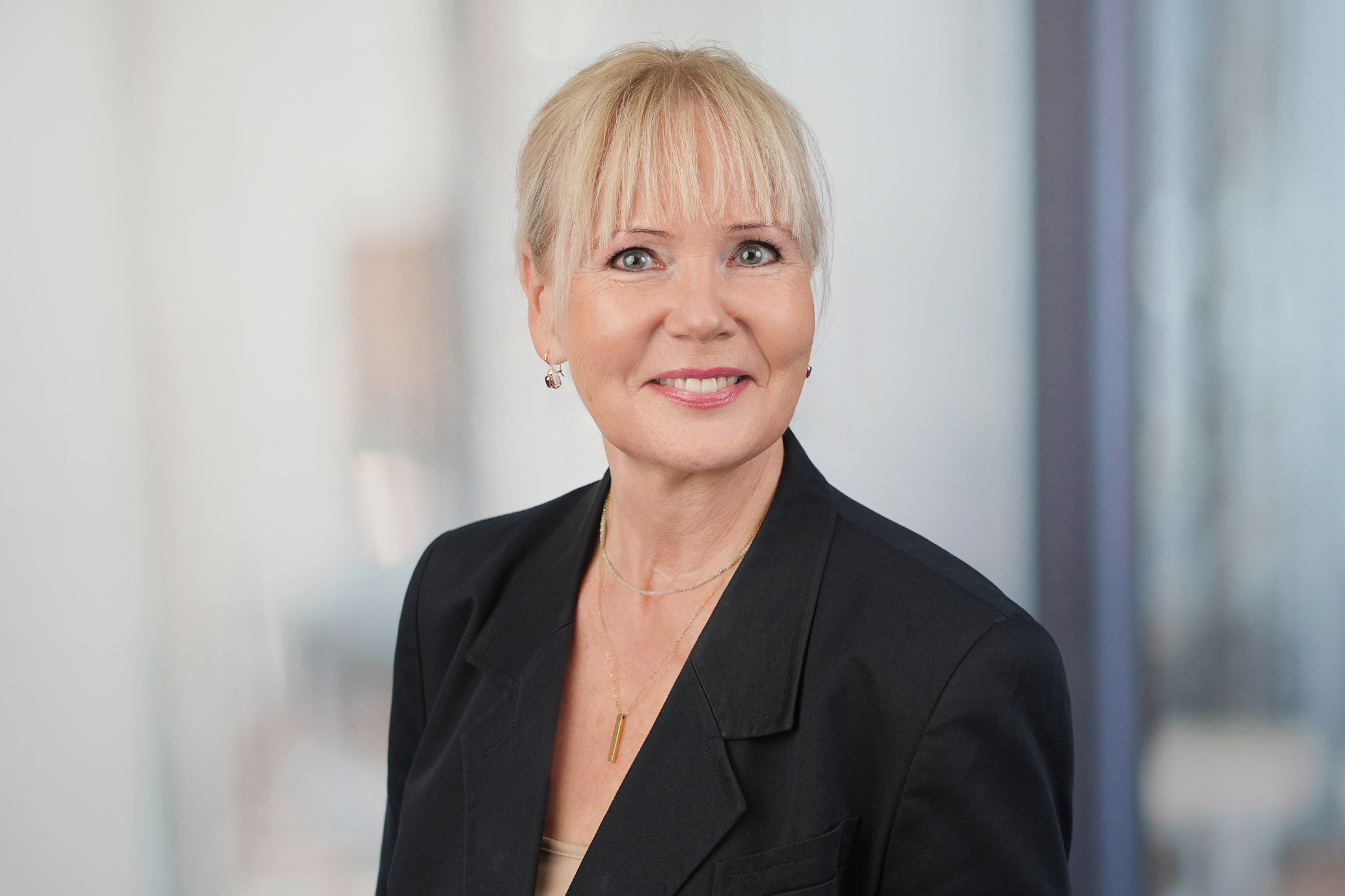 Heike Hirschböck