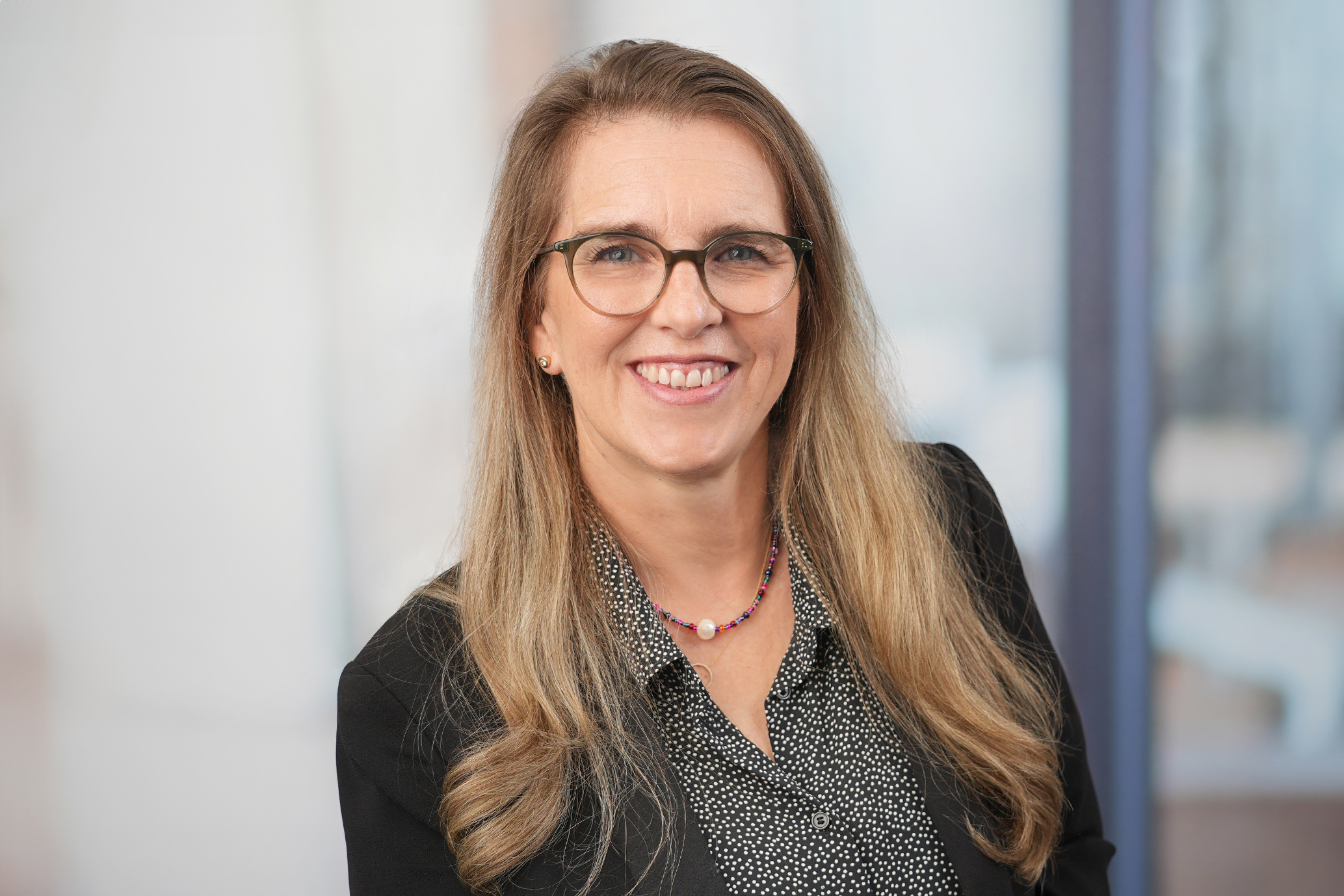 Christiane Volk