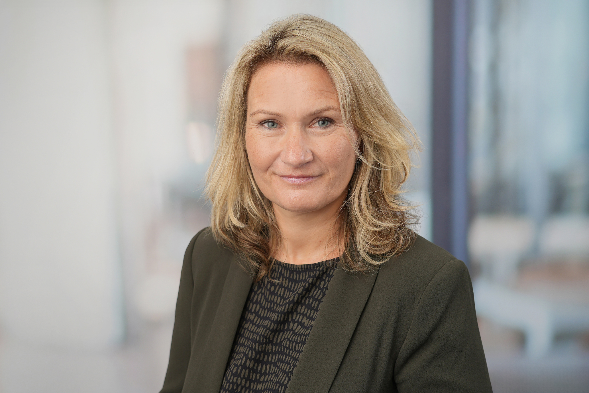 Annette Adamczyk
