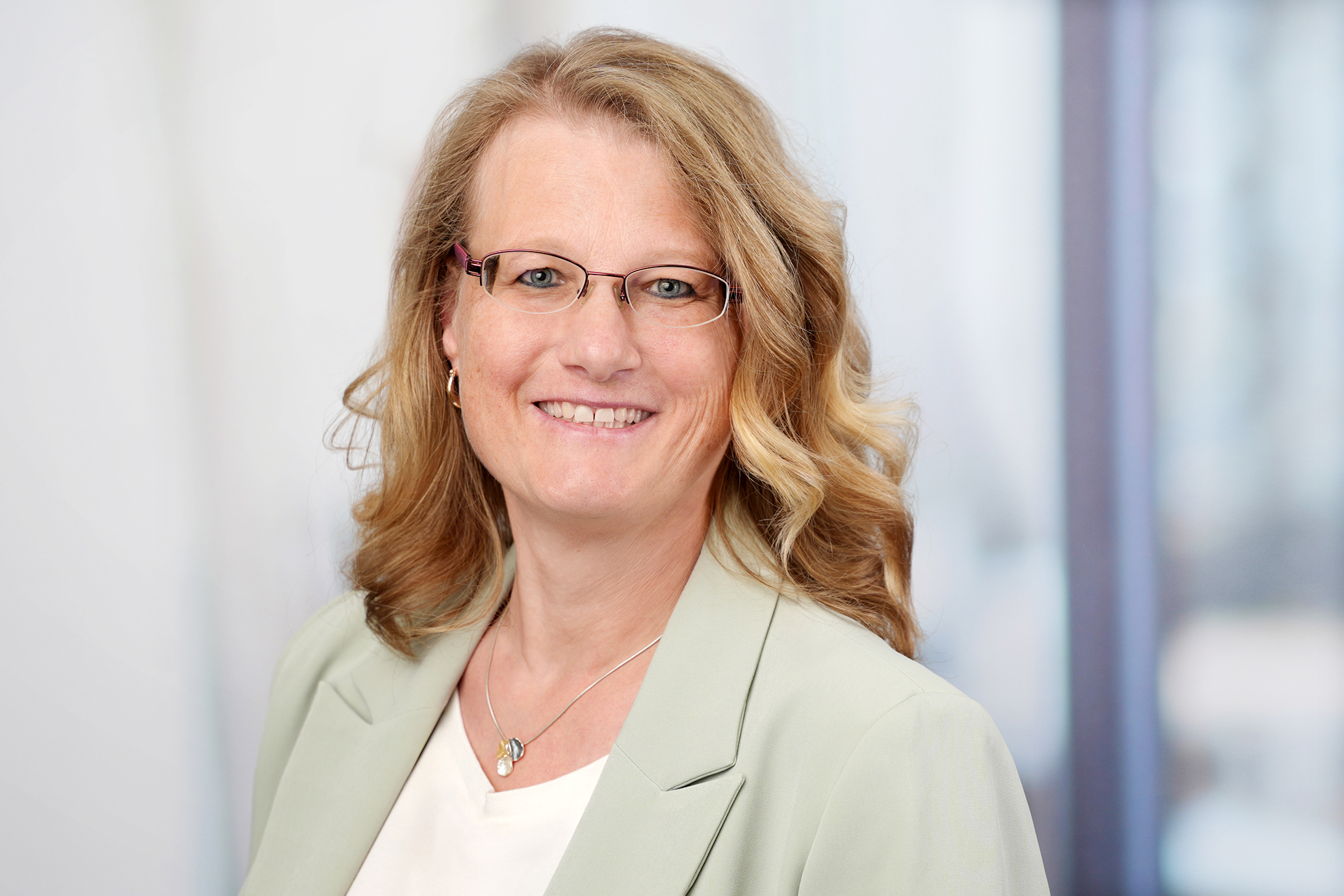 Monika Klemm