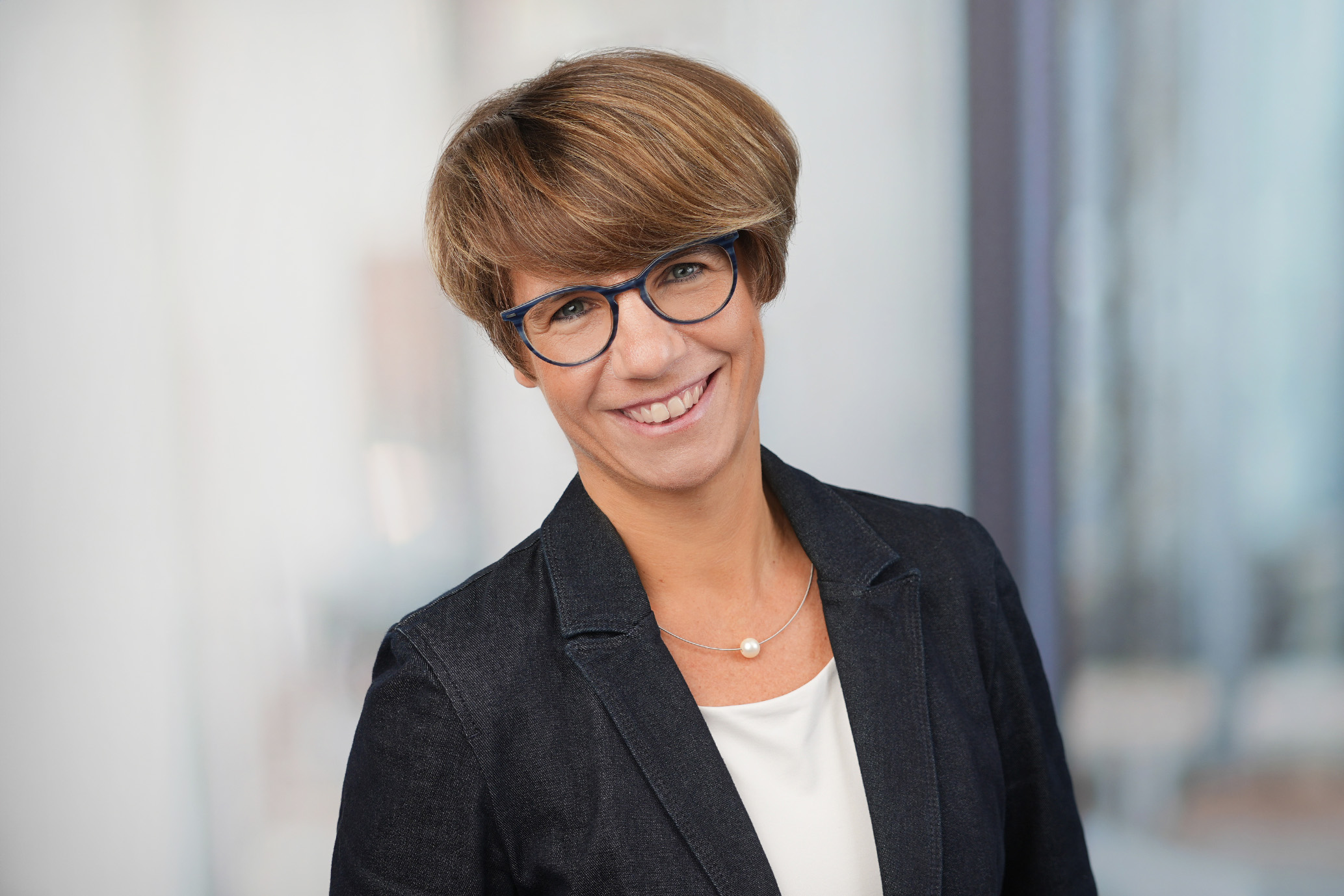 Simone Zwick