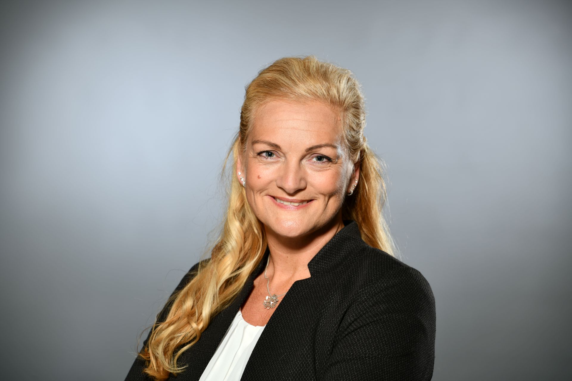 Claudia Kiesner