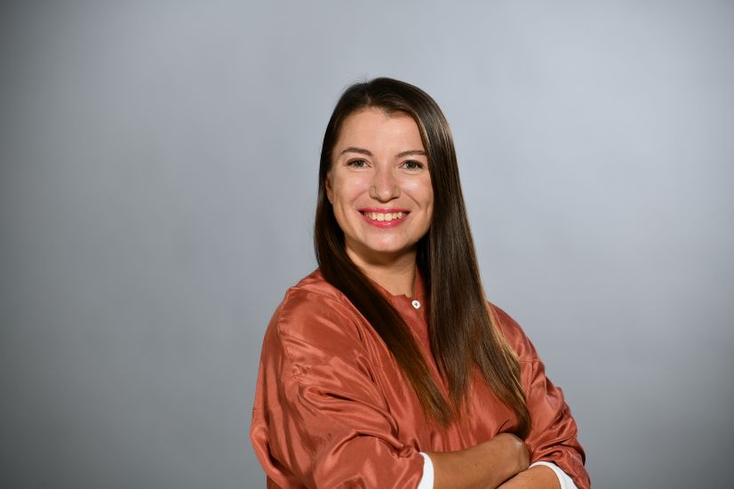 Anna Kalchner