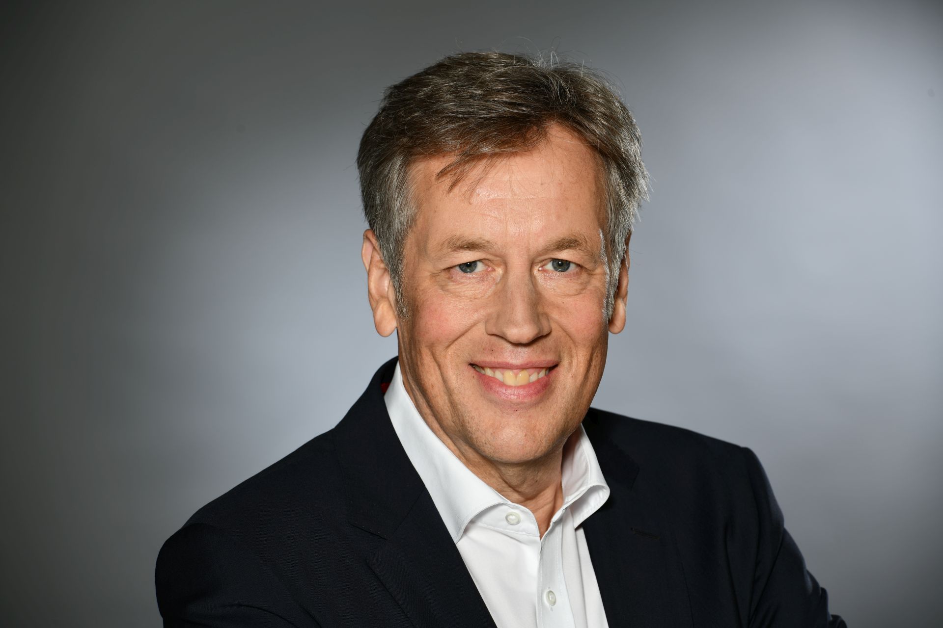 Dr.Ulrich Biedendorf