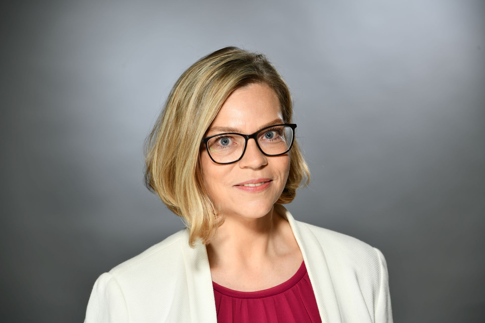 Katrin Lange