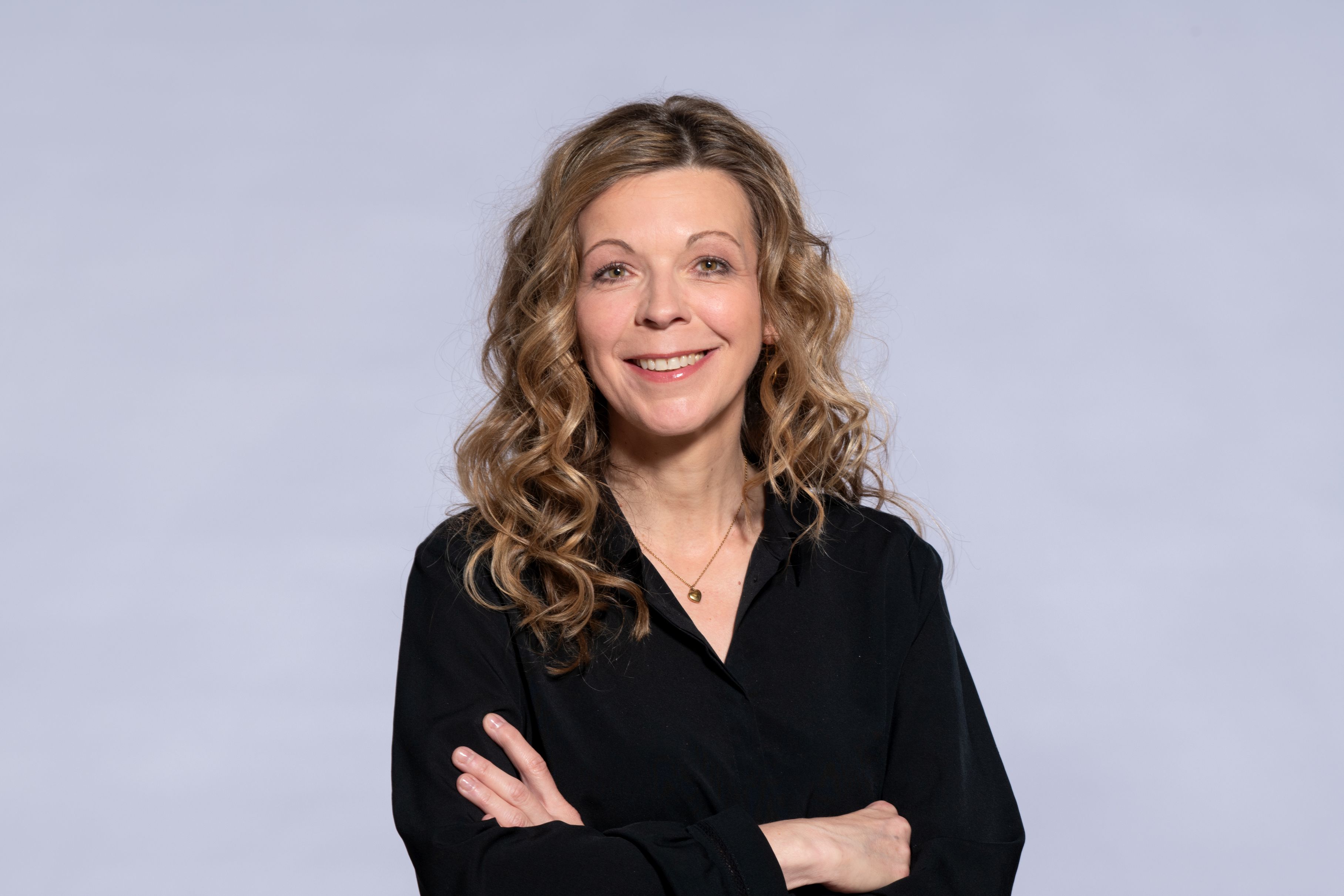 Sabine Agreiter