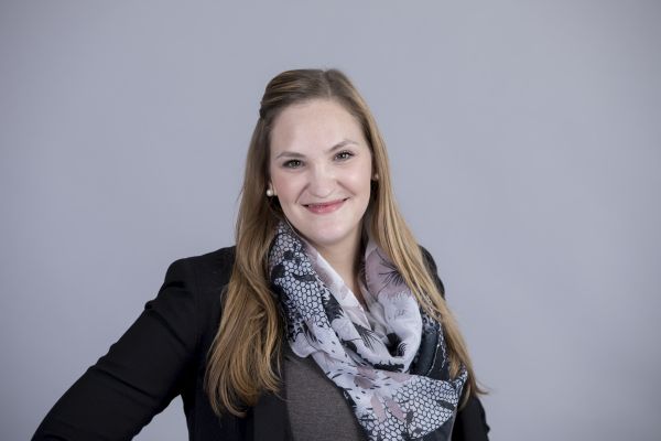 Margarete Heiliger