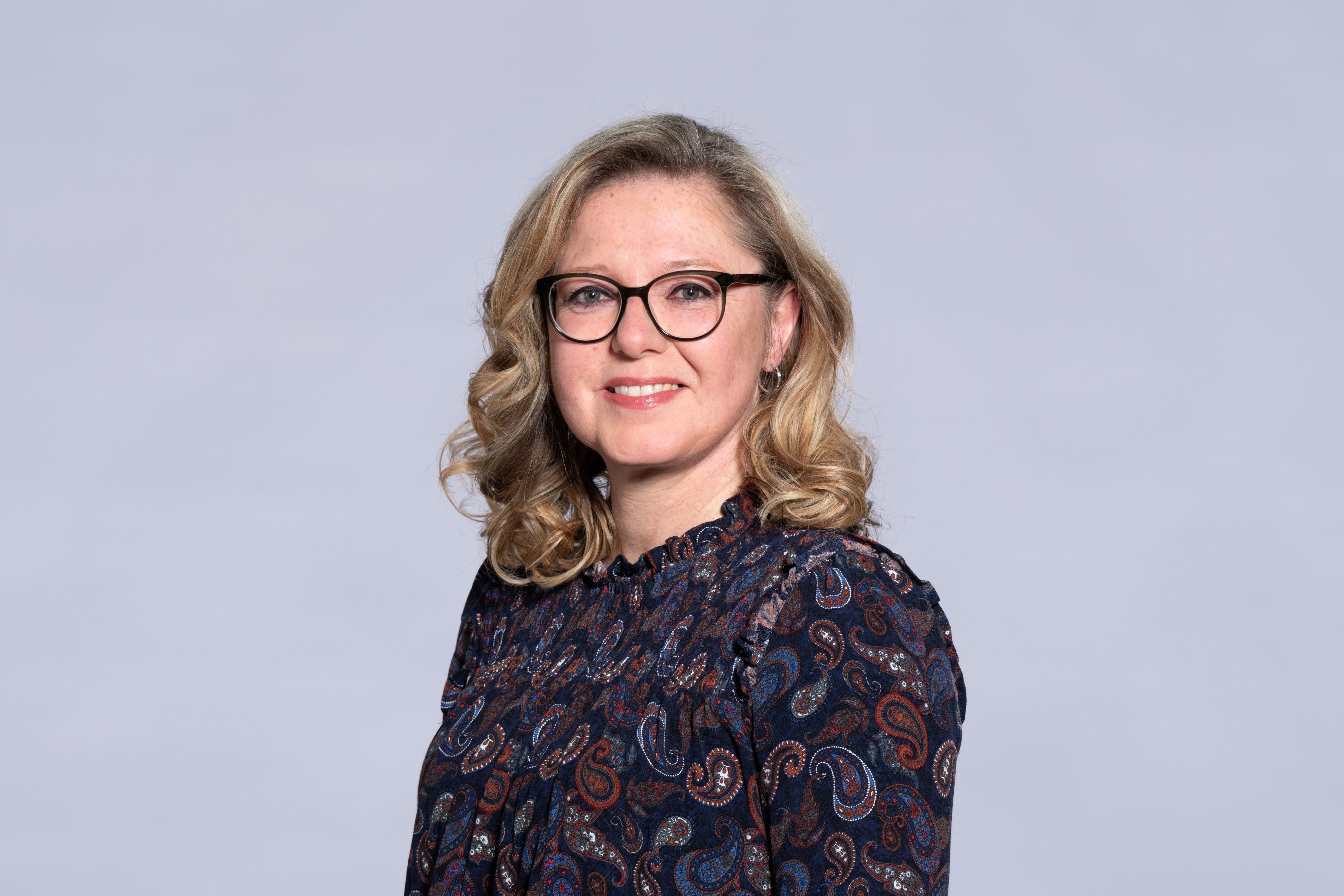 Ilona Melchiors